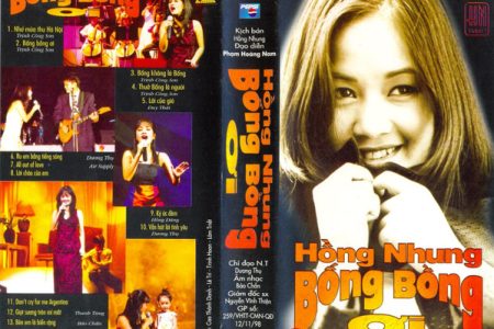 Liveshow Bong Bong Oi 1997