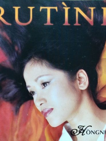 2000 Bia CD Vol 4 Ru tinh Hong Nhung