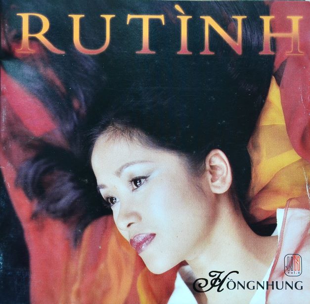 2000 Bia CD Vol 4 Ru tinh Hong Nhung