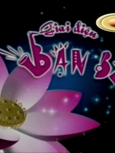 Liveshow Khu vuon yen tinh