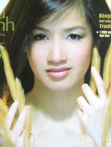 Bia CD Vol 10 Nhu Canh Vac Bay