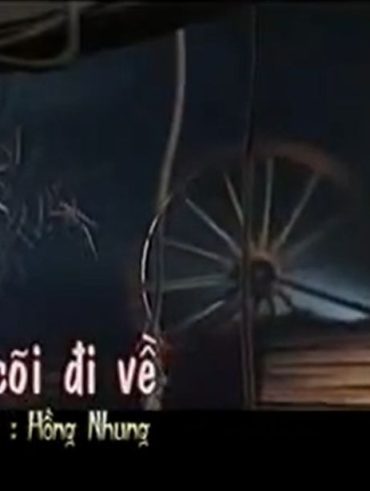 MV Mot coi di ve