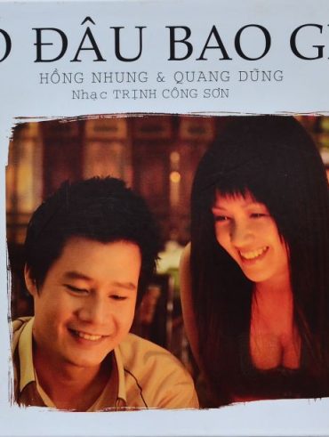 Bia CD Co dau bao gio