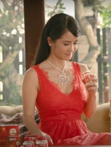Hong nhung nuoc yen brands