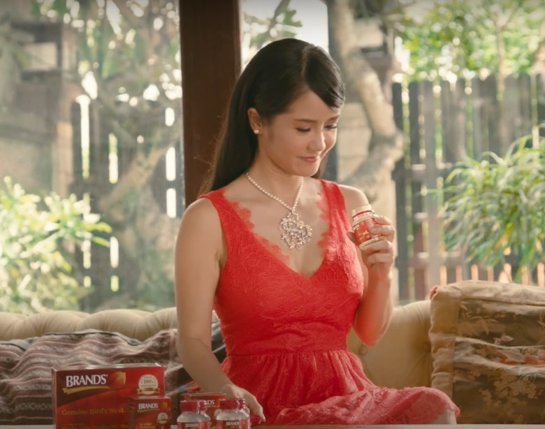 Hong nhung nuoc yen brands