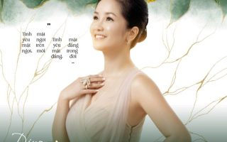Hong Nhung my pham menard