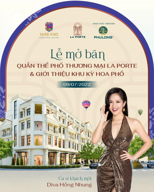 Hong Nhung Mailand Hoàng Đồng Lạng Sơn