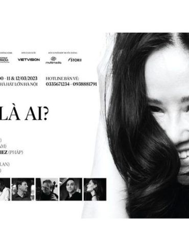 Live concert Bong la ai