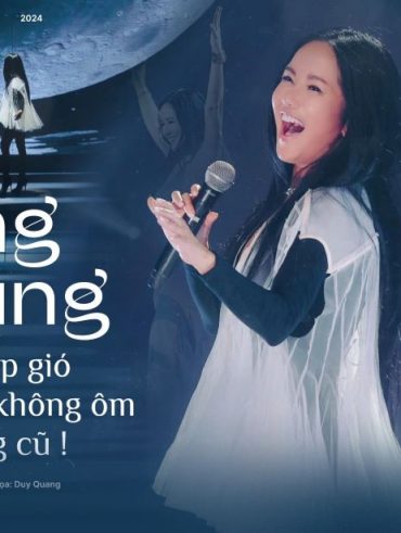 Hong nhung dap gio re song