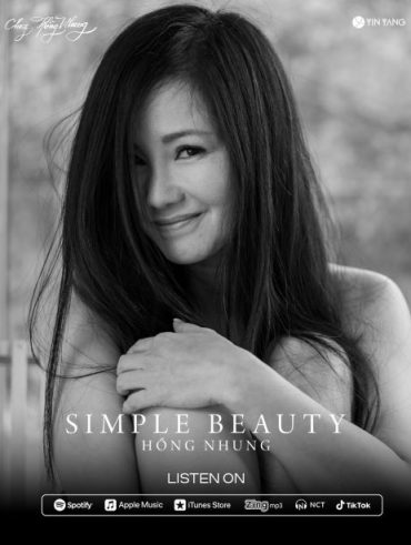 MV Simple Beauty