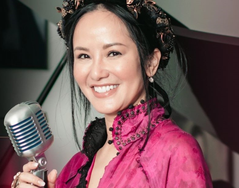 diva hong nhung kenh 14
