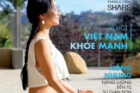 phong van hong nhung vtv on air