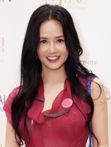 Hong Nhung Salon deluxe 2024