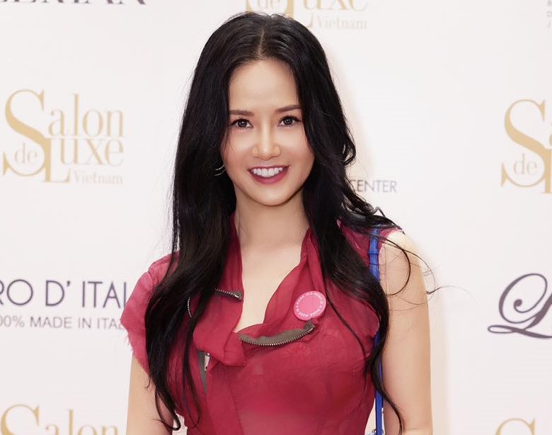 Hong Nhung Salon deluxe 2024