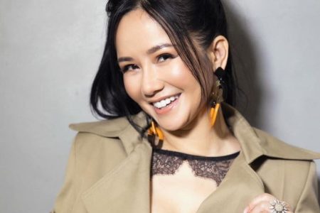 Phong van hong nhung 2024 vietnamnet