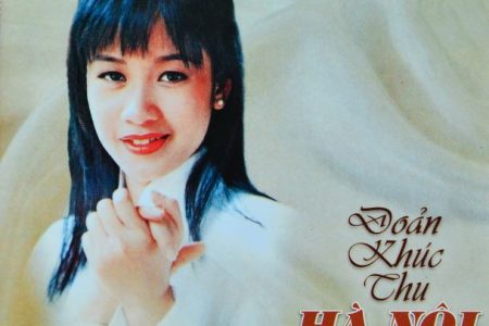 Vol 1 Doan khuc thu Ha Noi