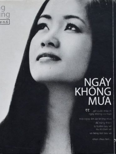album vol 6 ngay khong mua hong nhung
