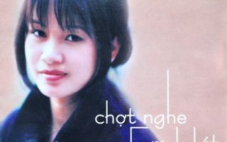 Chot nghe em hat Hong Nhung