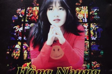 Hong Nhung va nhung bai topten bia truoc