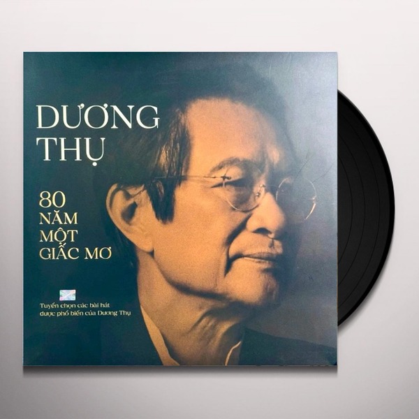 nhac si Duong Thu