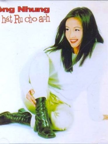 Bia CD Vol 3 Bai hat ru cho anh