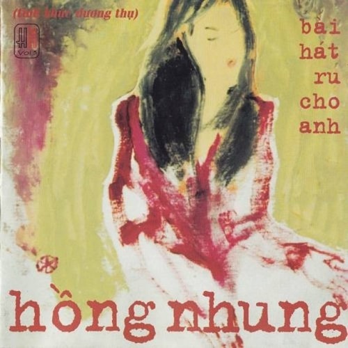Vol 3 Bai hat ru cho anh (ban dac biet)