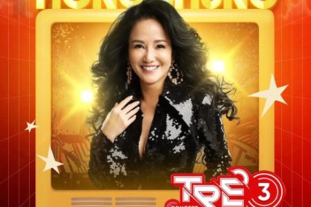 Hong Nhung Tre Concert 3 poster