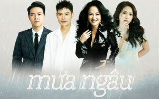 hong nhung mua ngau ha noi musique de salon