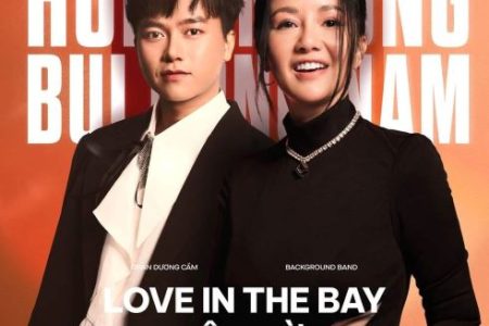 Hong nhung giao lo thoi gian