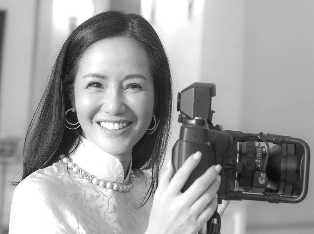 Hong Nhung hat ve Ha Noi (1)
