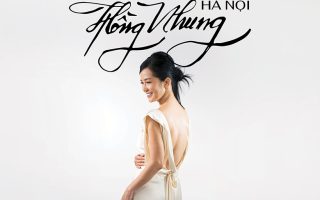 Hong Nhung hat ve Ha Noi 1