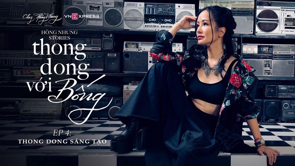 Thong dong sang tao tap 4