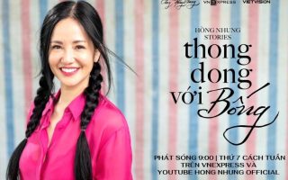Thong dong vơi Bong series