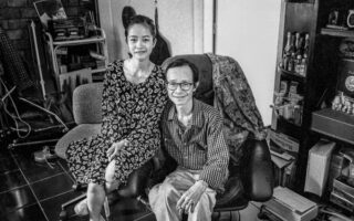 Toi khong ban tam loi che