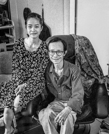Toi khong ban tam loi che