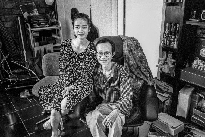 Toi khong ban tam loi che