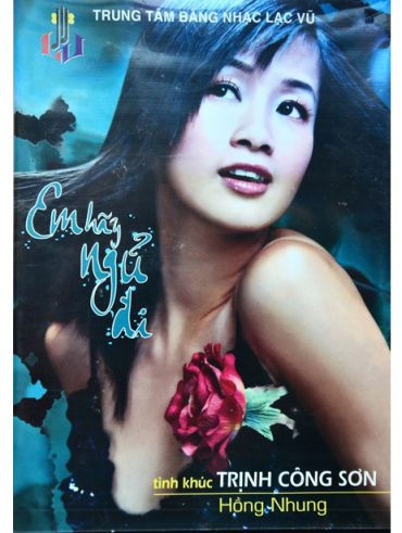 Bia CD Em hay ngu di 1
