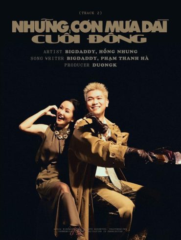 Nhung con mua dai cuoi dong