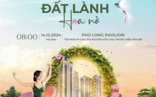 2024-12-14 Event du an Essensia sky Nam Sai Gon