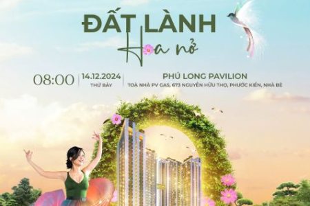 2024-12-14 Event du an Essensia sky Nam Sai Gon