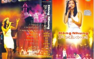 Bai hat ru cho anh