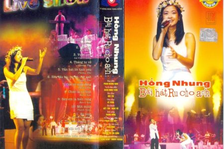 Bai hat ru cho anh