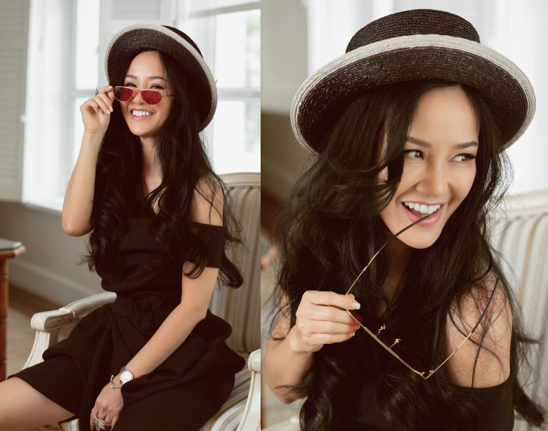 Hong nhung mac do hieu