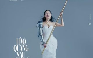 Hong Nhung Tatler Vietnam