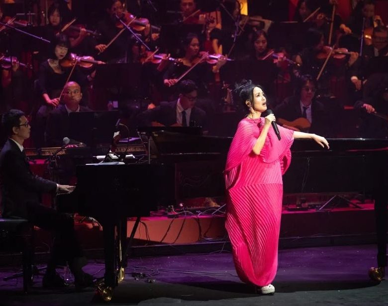 Hong Nhung Am Nhac 1