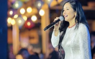 Hong Nhung Dong Dao Hoa Binh