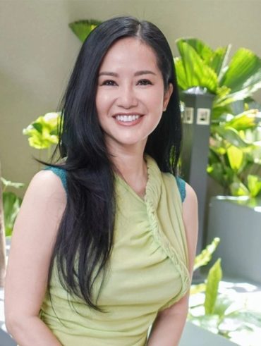 Hong Nhung chien dau ung thu