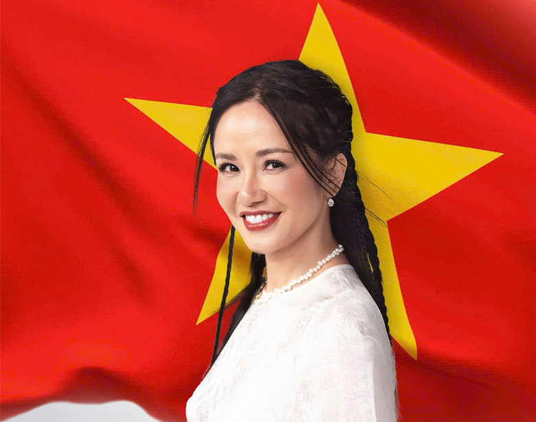 Tieng hat tu thanh pho mang ten nguoi