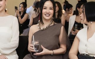 The Salon Spring Summer 2025 Hong Nhung