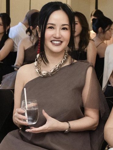 The Salon Spring Summer 2025 Hong Nhung